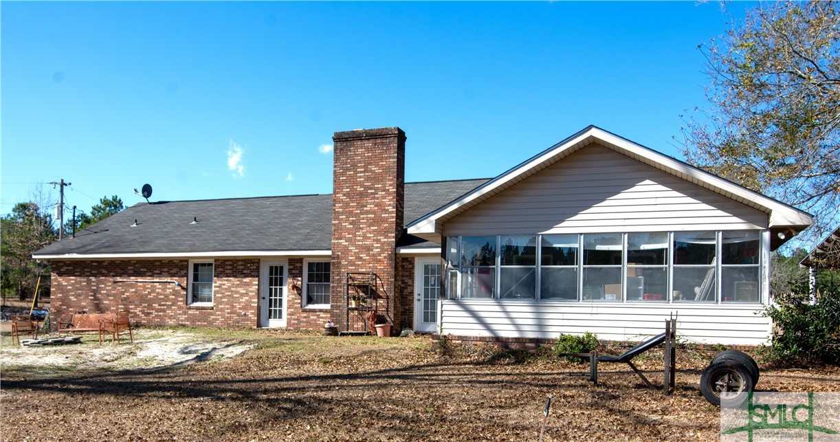 3896 Maria Sorrell Road Statesboro, GA 30461 - Photo 4 of 42 Gallery Image 4