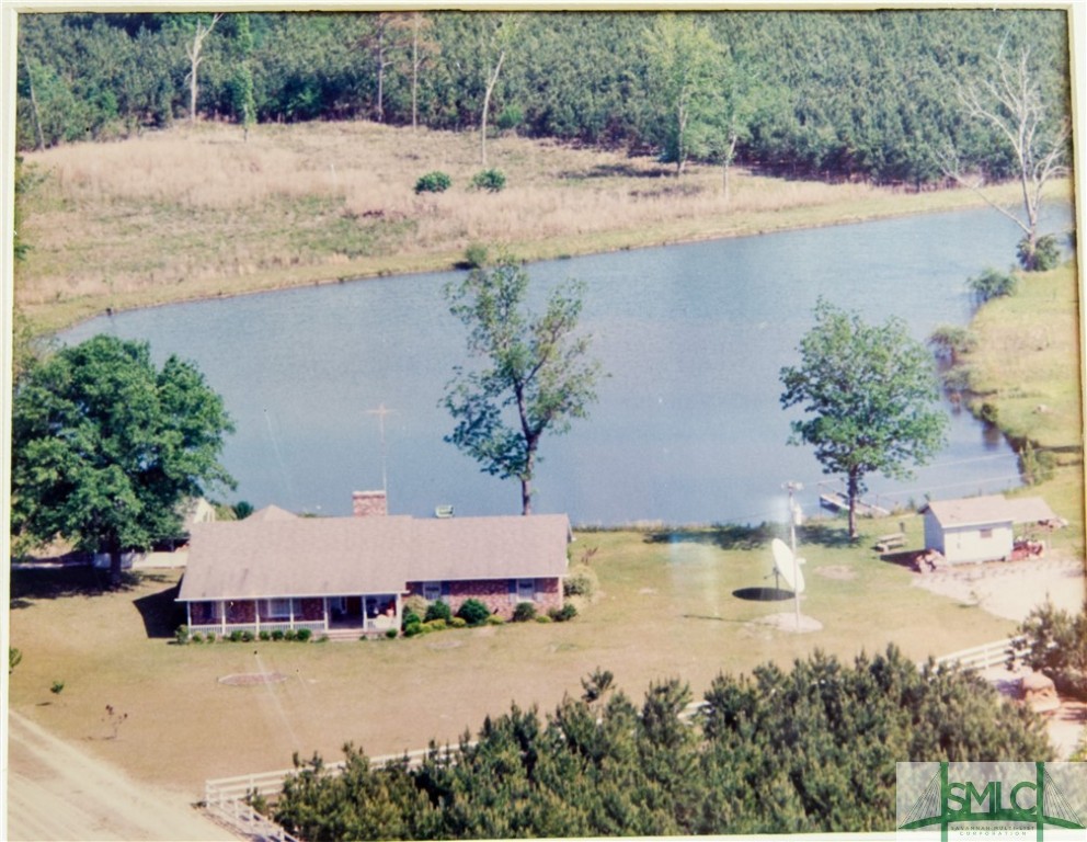 3896 Maria Sorrell Road Statesboro, GA 30461 - Photo 42 of 42 Gallery Image 42