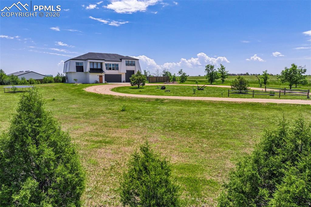 18135 Spur Ranch Road Peyton, CO 80831 - Photo 46 of 50