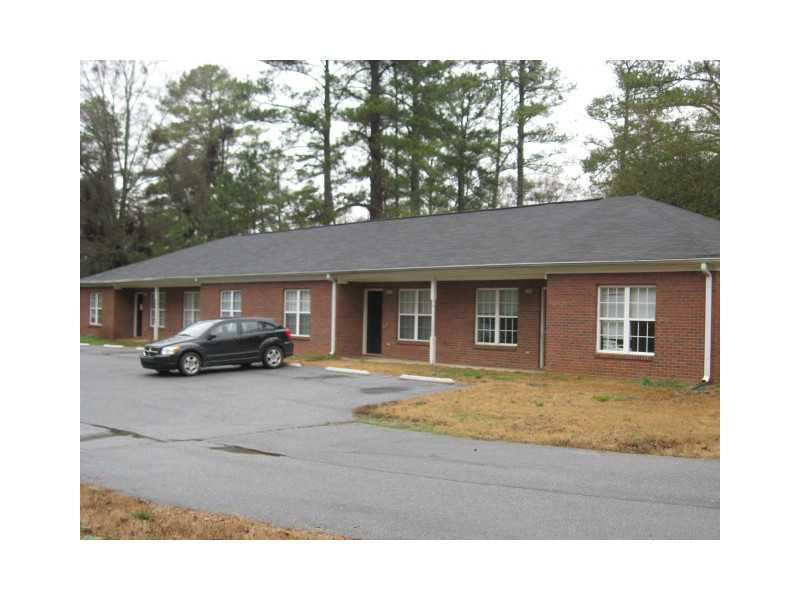 413 Mac Johnson Road Northwest Cartersville, GA 30121 - Photo 1 of 1 Exterior Front. 413 Mac Johnson Road; sold w/1564 Cassville Road. Sold as a package.