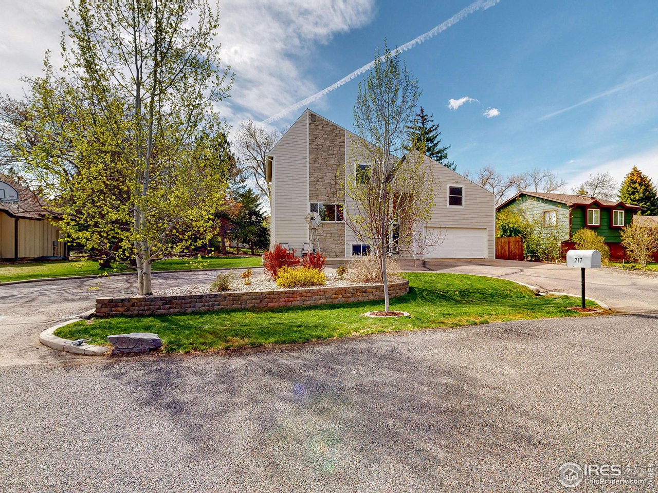 717 East Ridgecrest Road Fort Collins, CO 80524 - Photo 1 of 37 Gallery Image 1