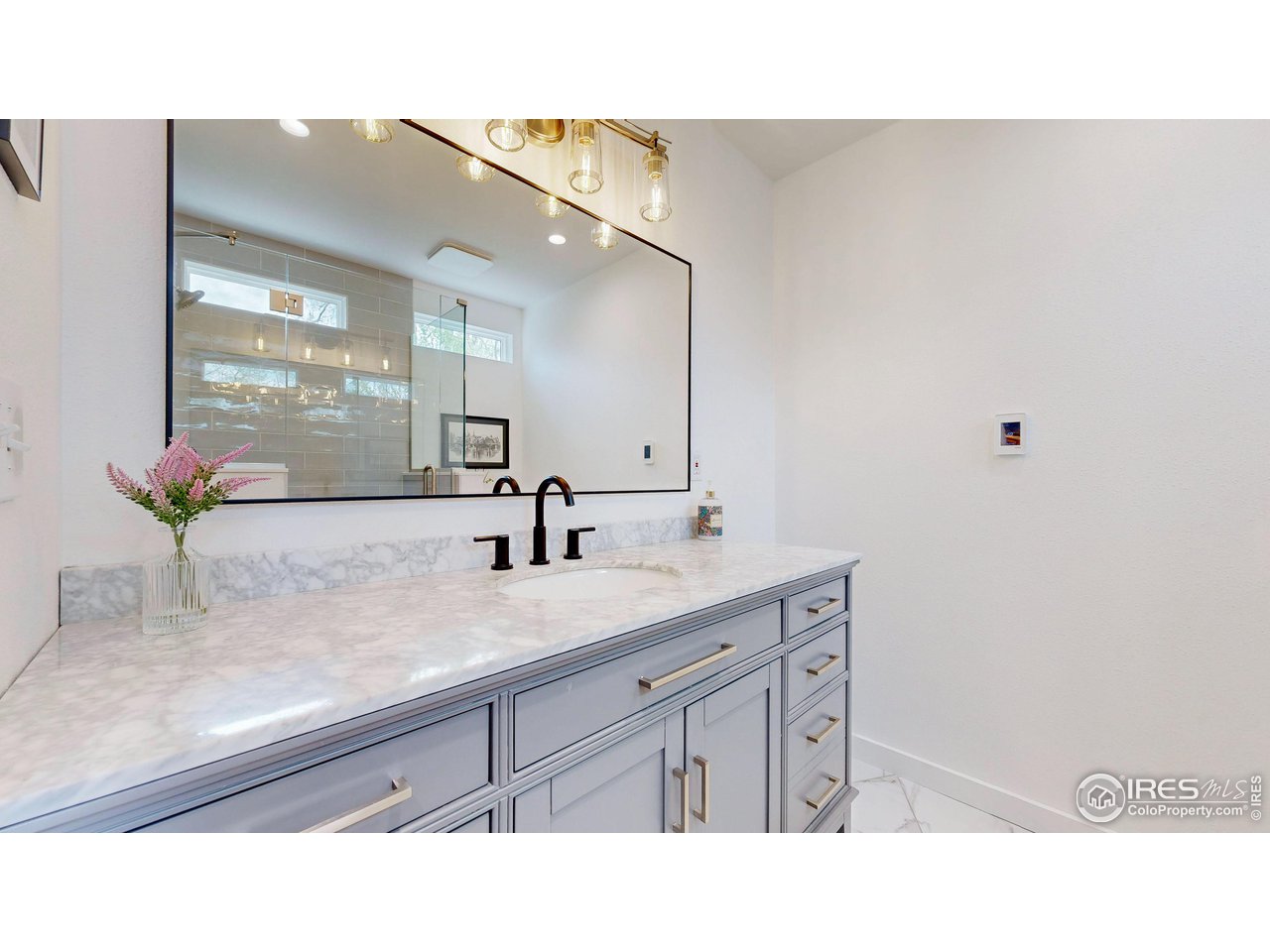 717 East Ridgecrest Road Fort Collins, CO 80524 - Photo 11 of 37 Heated Bathroom Floors!