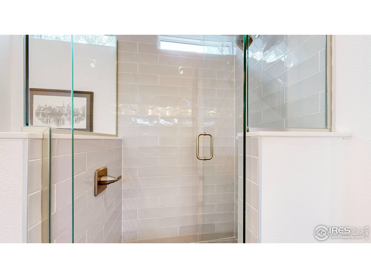 717 East Ridgecrest Road Fort Collins, CO 80524 - Photo 12 of 37 Heated Bathroom Floors!
