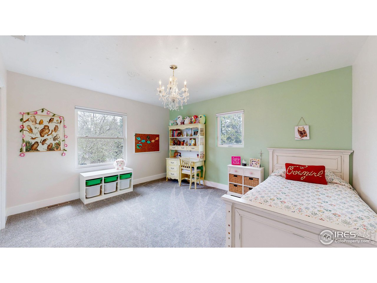 717 East Ridgecrest Road Fort Collins, CO 80524 - Photo 19 of 37 Gallery Image 19
