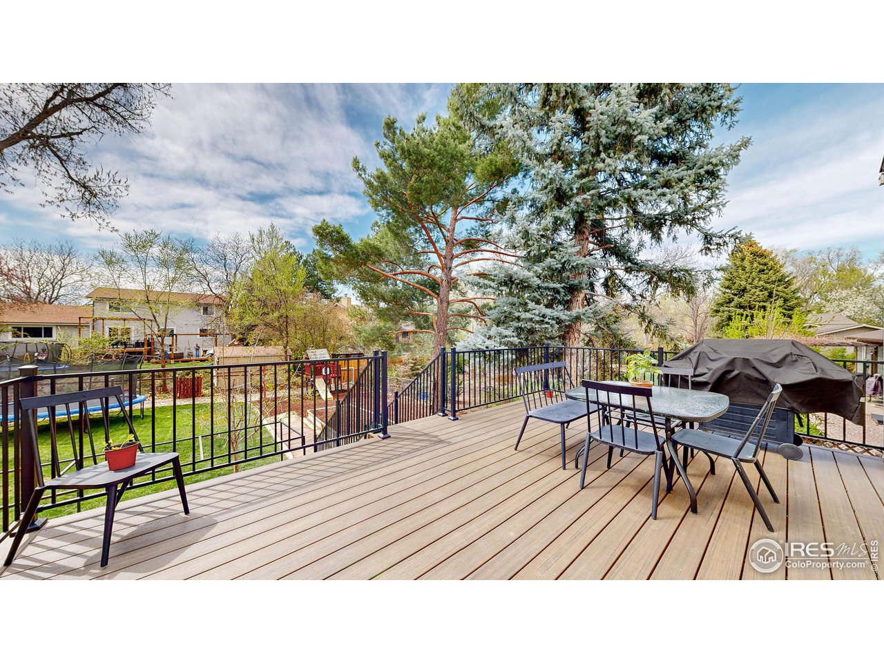 717 East Ridgecrest Road Fort Collins, CO 80524 - Photo 27 of 37 Gallery Image 27