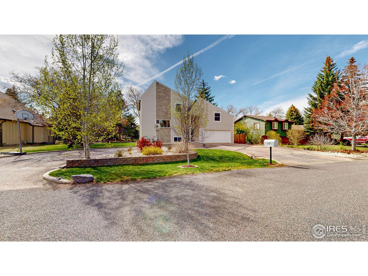 717 East Ridgecrest Road Fort Collins, CO 80524 - Photo 33 of 37 Gallery Image 33