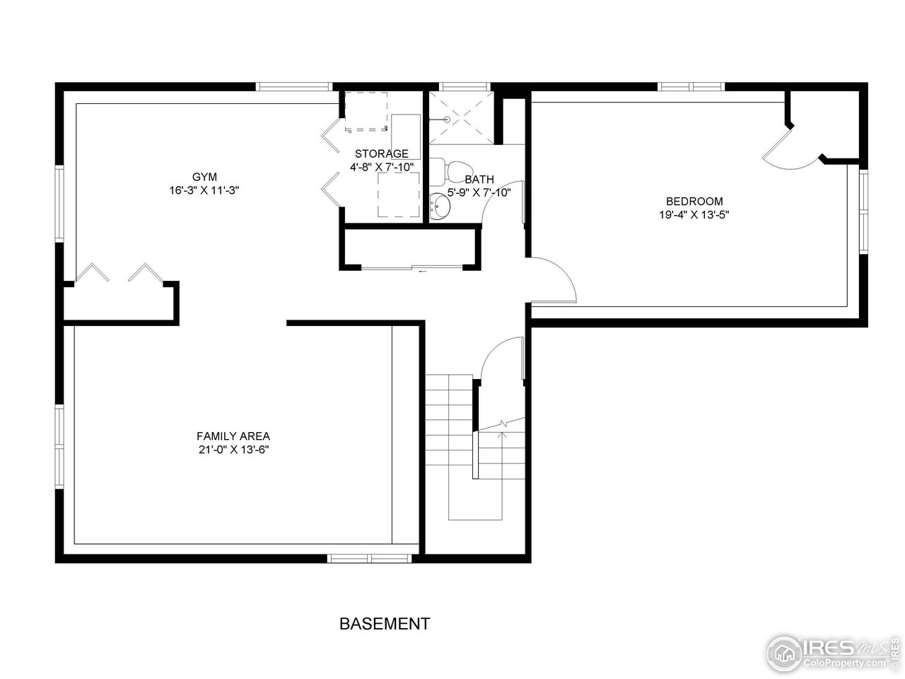 717 East Ridgecrest Road Fort Collins, CO 80524 - Photo 35 of 37 Gallery Image 35