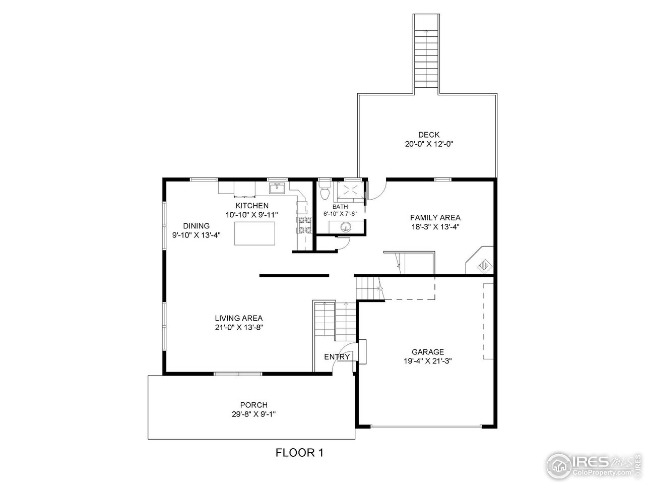 717 East Ridgecrest Road Fort Collins, CO 80524 - Photo 36 of 37 Gallery Image 36