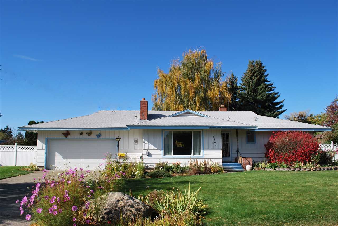 1707 North Farr Road Spokane, WA 99206 - Photo 1 of 20