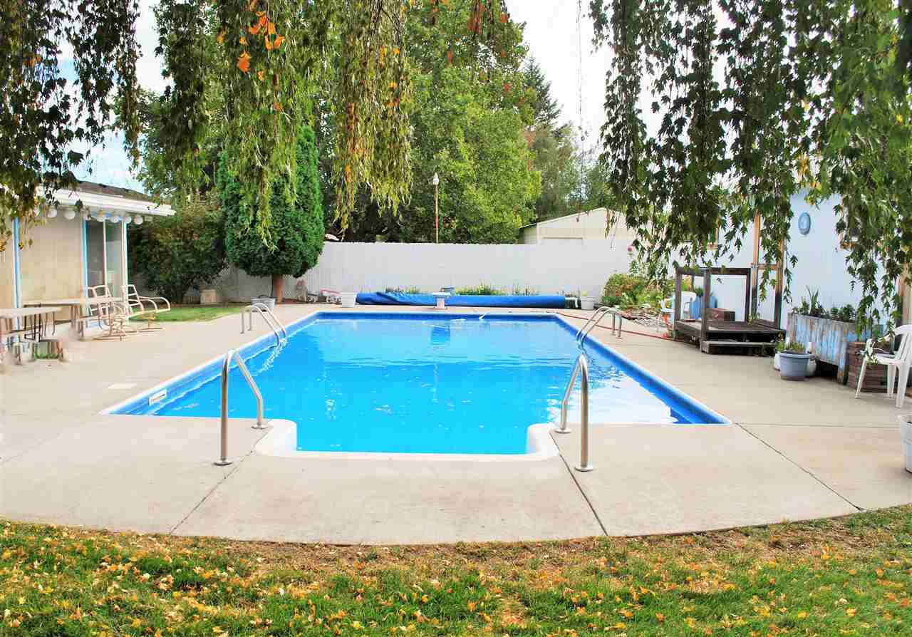 1707 North Farr Road Spokane, WA 99206 - Photo 18 of 20