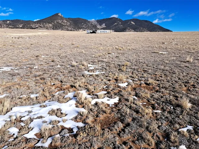 $21,000 | 1499 Imboden Road, Lake George, CO 80827