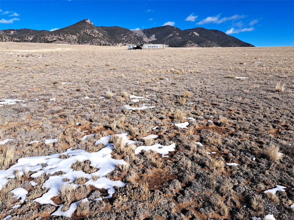 1499 Imboden Road Lake George, CO 80827 - Photo 1 of 16 a view of an lake and mountain