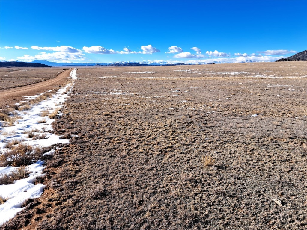 1499 Imboden Road Lake George, CO 80827 - Photo 11 of 16 a view of outside space and ocean view