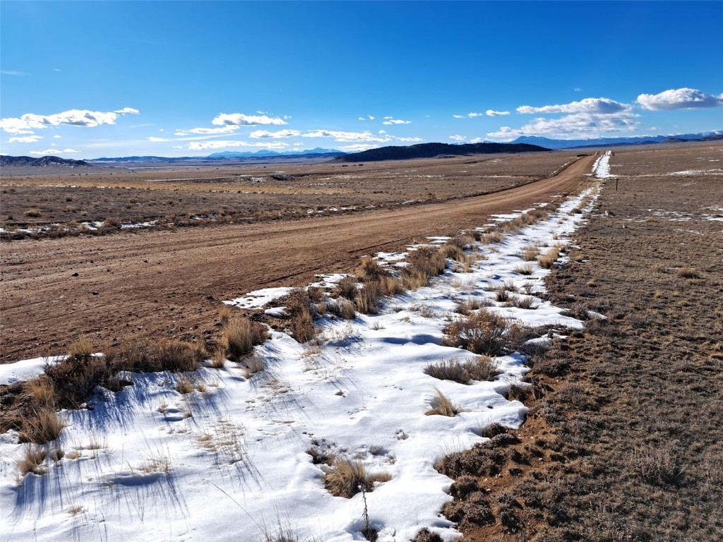 1499 Imboden Road Lake George, CO 80827 - Photo 13 of 16 a view of an ocean view