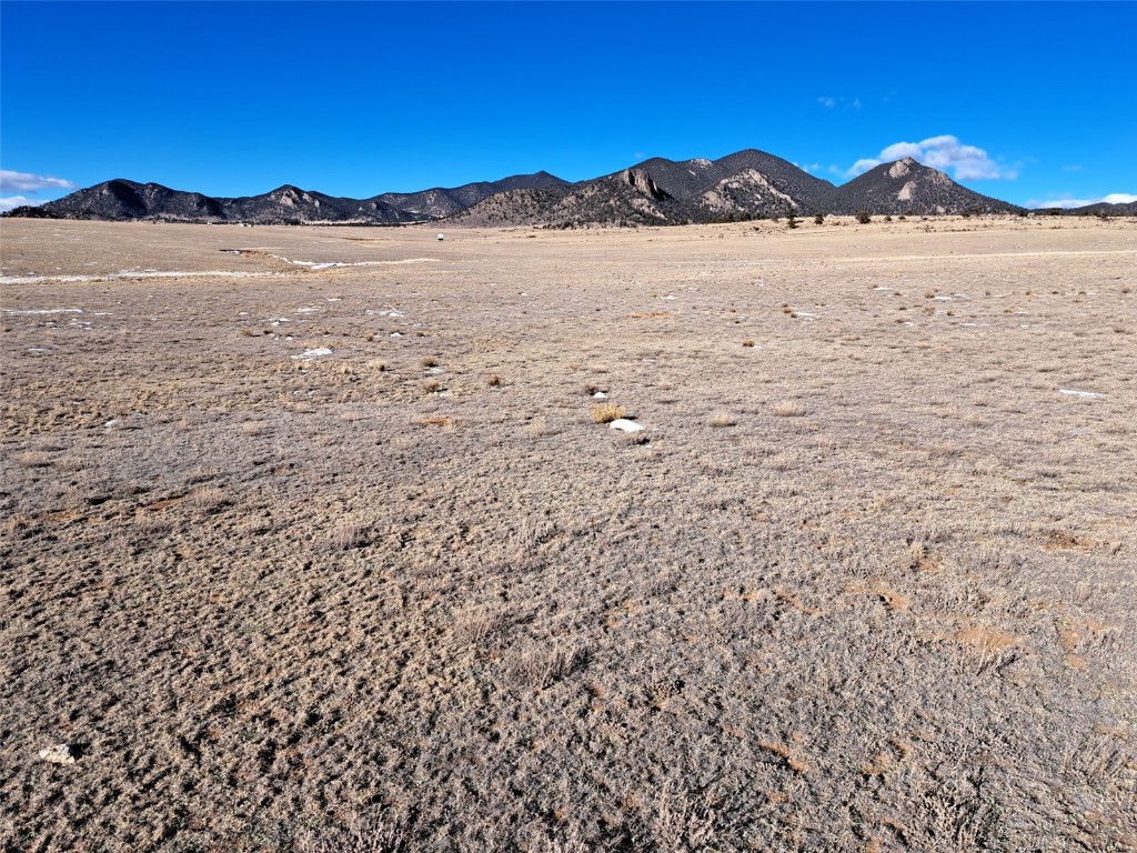 1499 Imboden Road Lake George, CO 80827 - Photo 3 of 16 a view of lake and mountain