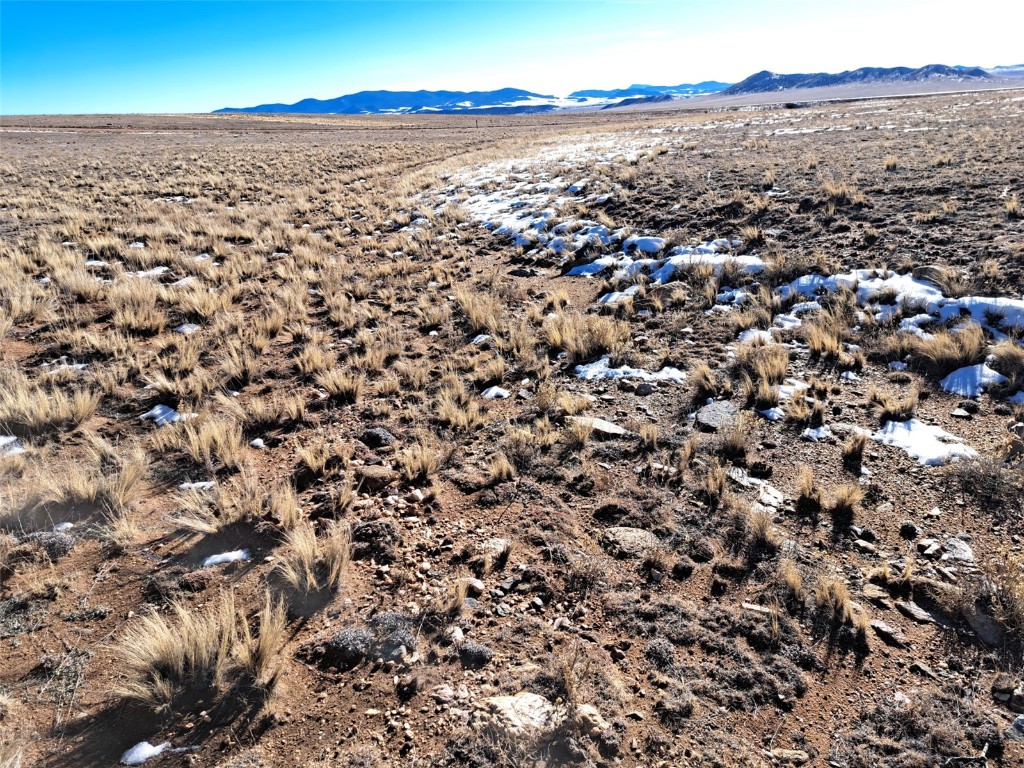 1499 Imboden Road Lake George, CO 80827 - Photo 6 of 16 an aerial view of residential houses with outdoor space