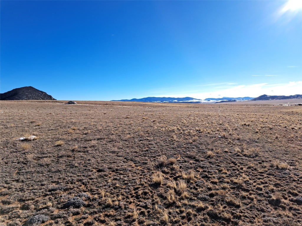 1499 Imboden Road Lake George, CO 80827 - Photo 8 of 16 a view of ocean and a mountain