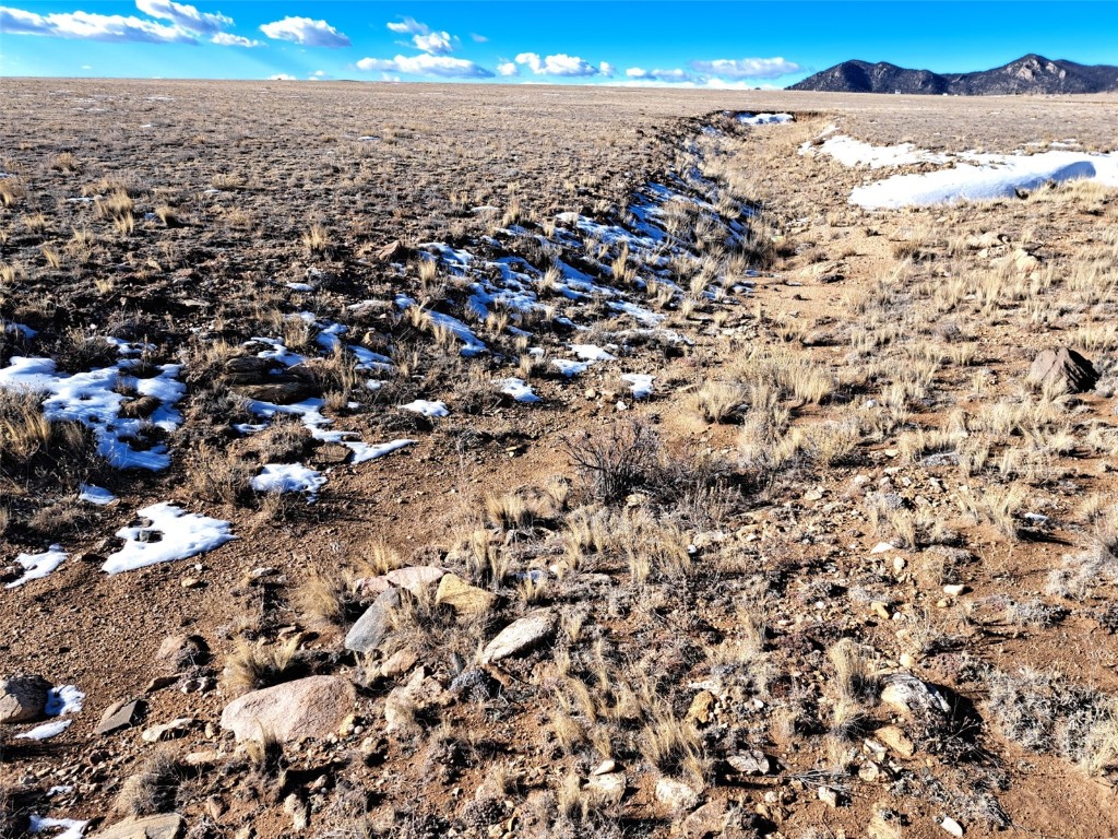 1499 Imboden Road Lake George, CO 80827 - Photo 10 of 16 an aerial view of a city