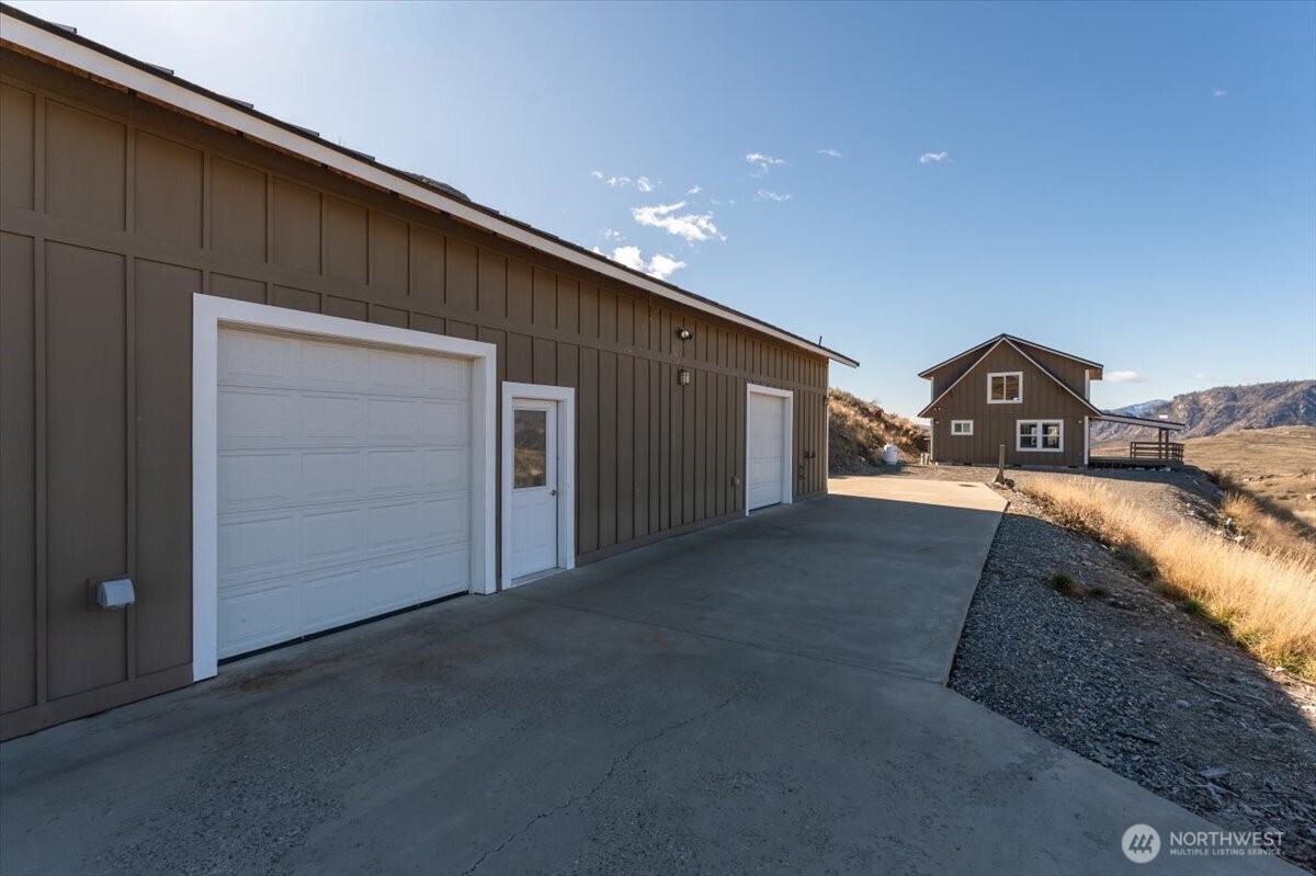 420 Plata Road Brewster, WA 98812 - Photo 23 of 36 a view of city