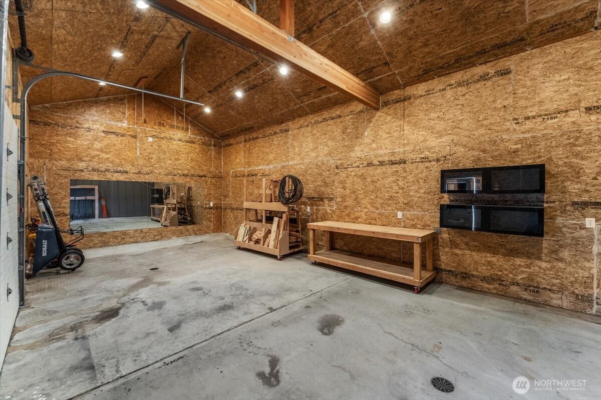420 Plata Road Brewster, WA 98812 - Photo 24 of 36 a view of livingroom with furniture and fireplace