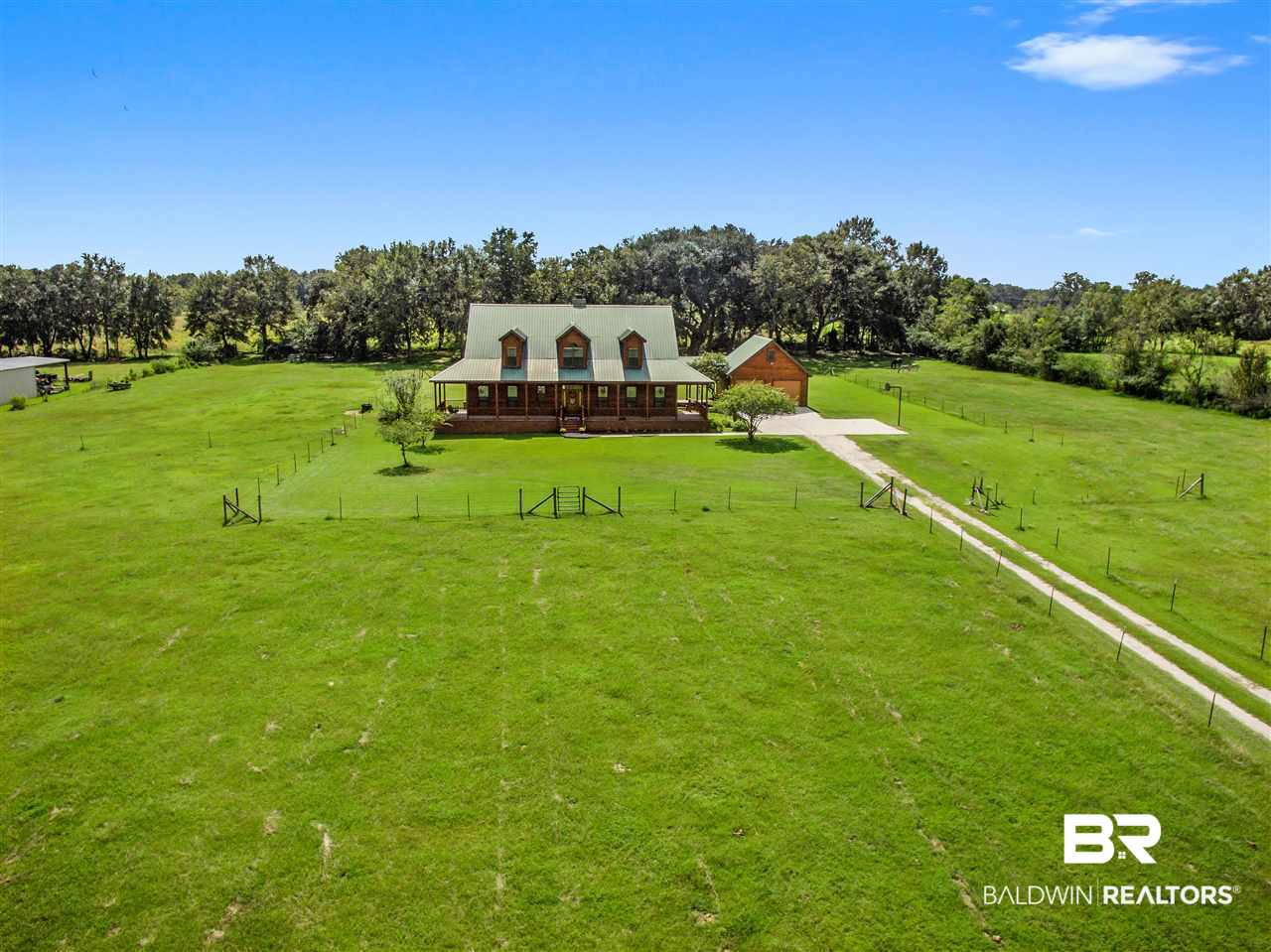9715 Bellingrath Road Theodore, AL 36582 - Photo 38 of 39