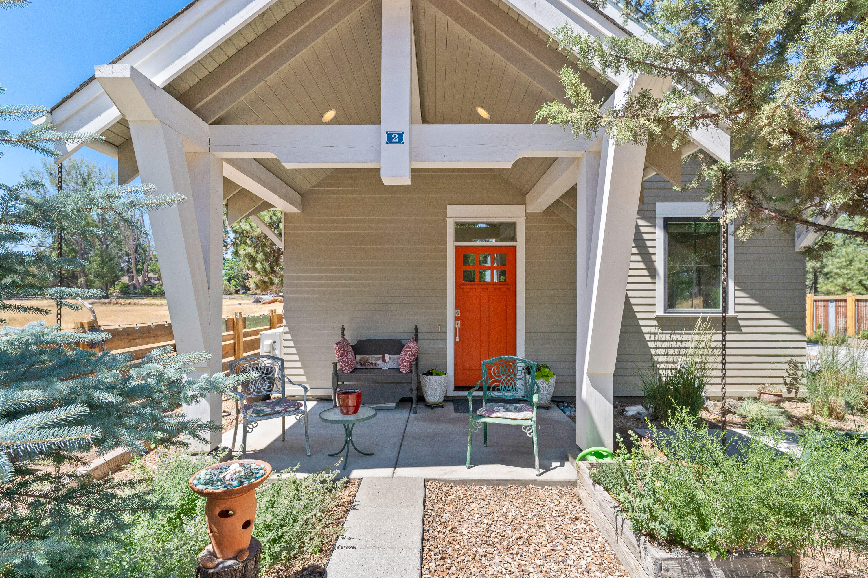 61435 Brosterhous Road Bend, OR 97702 - Photo 36 of 57 576sf ADU