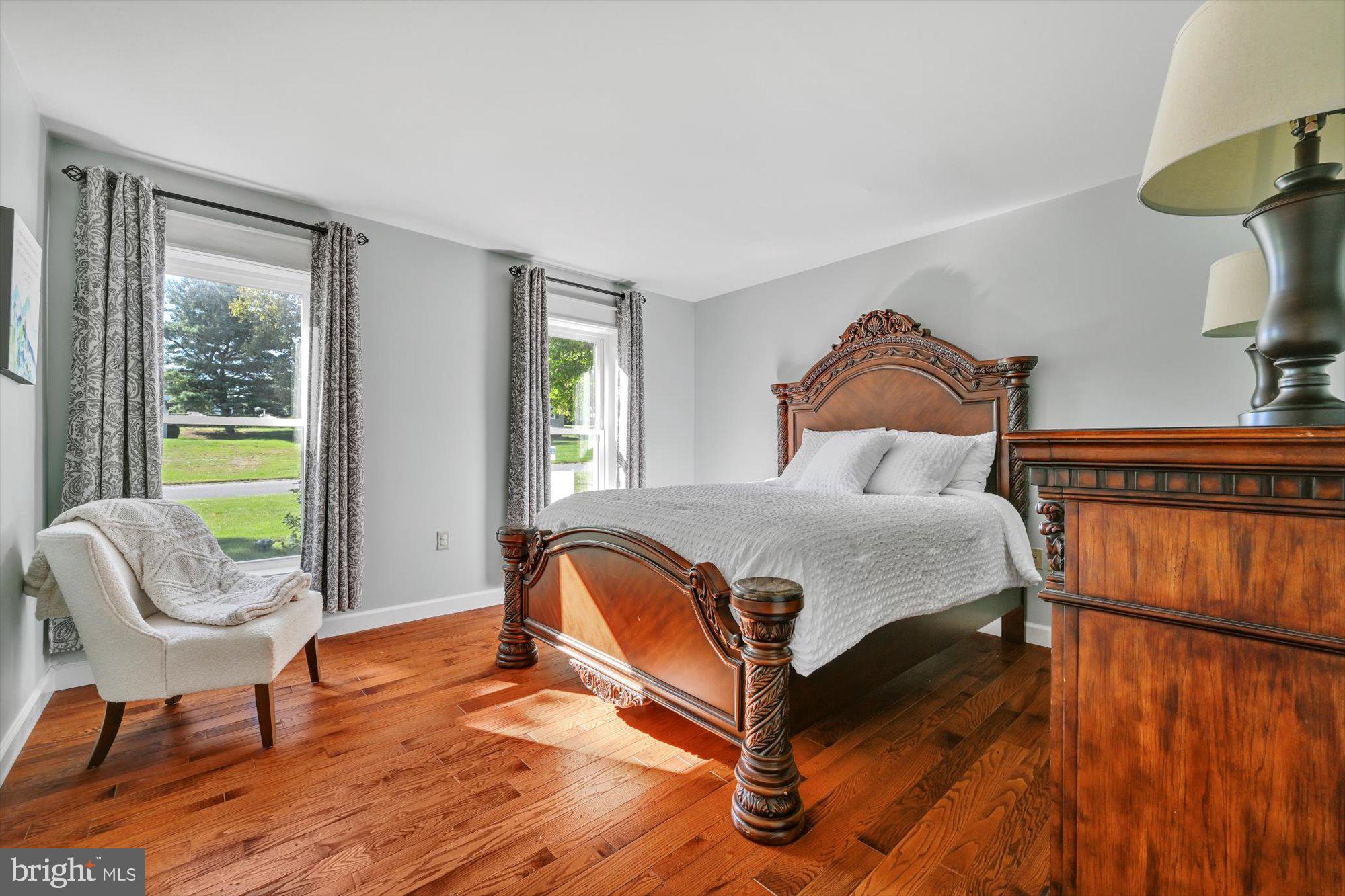 577 Hi View Drive Lititz, PA 17543 - Photo 18 of 45 Primary Bedroom