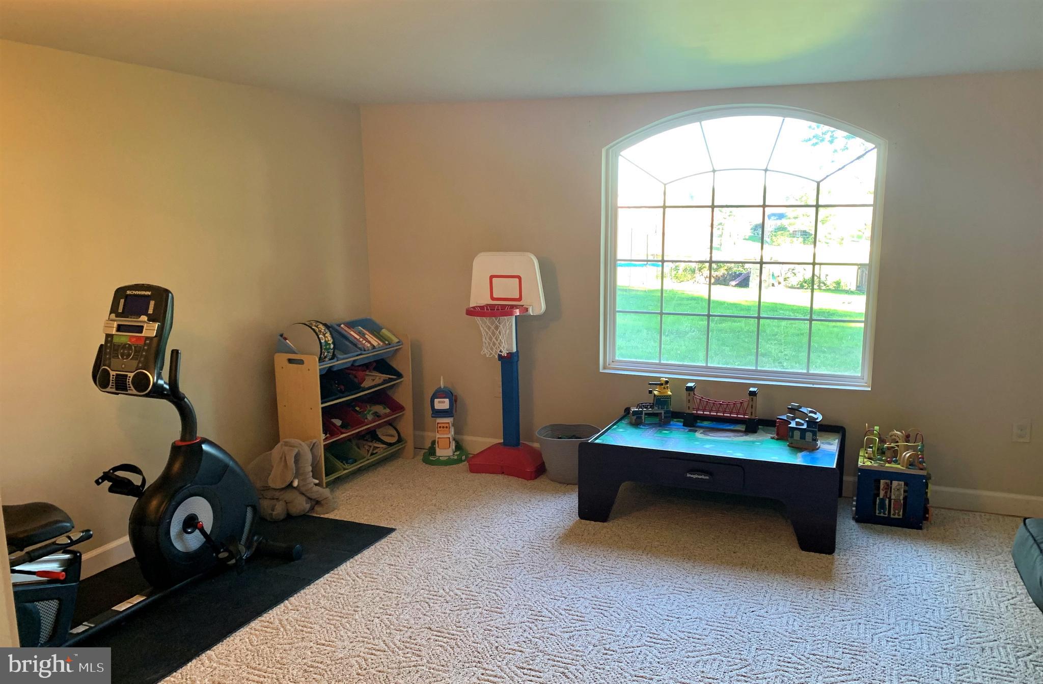 577 Hi View Drive Lititz, PA 17543 - Photo 36 of 45 12' x 15' LL Play Room