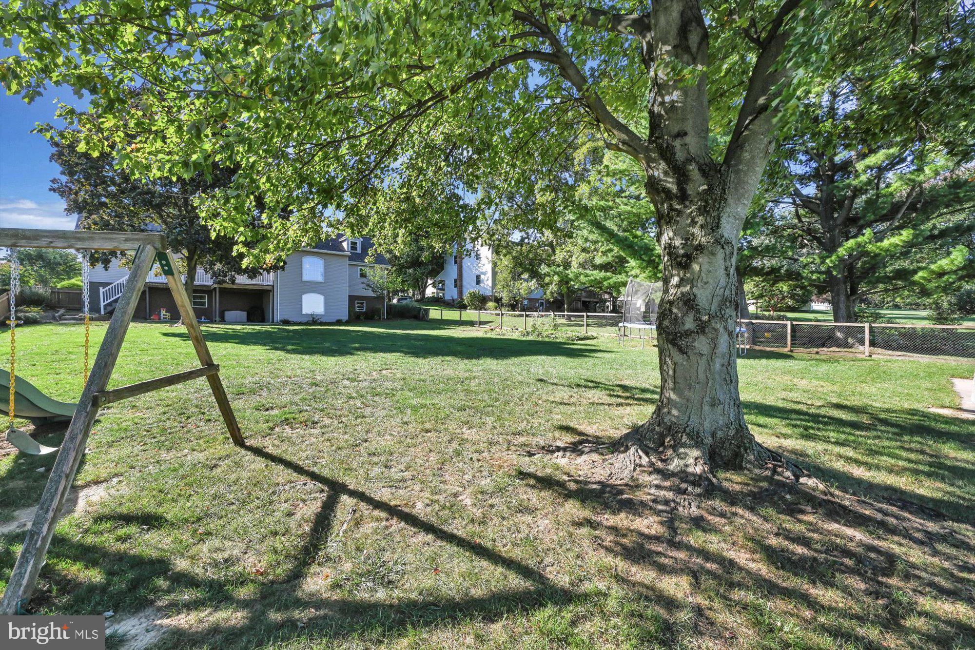 577 Hi View Drive Lititz, PA 17543 - Photo 39 of 45 Mature Shade
