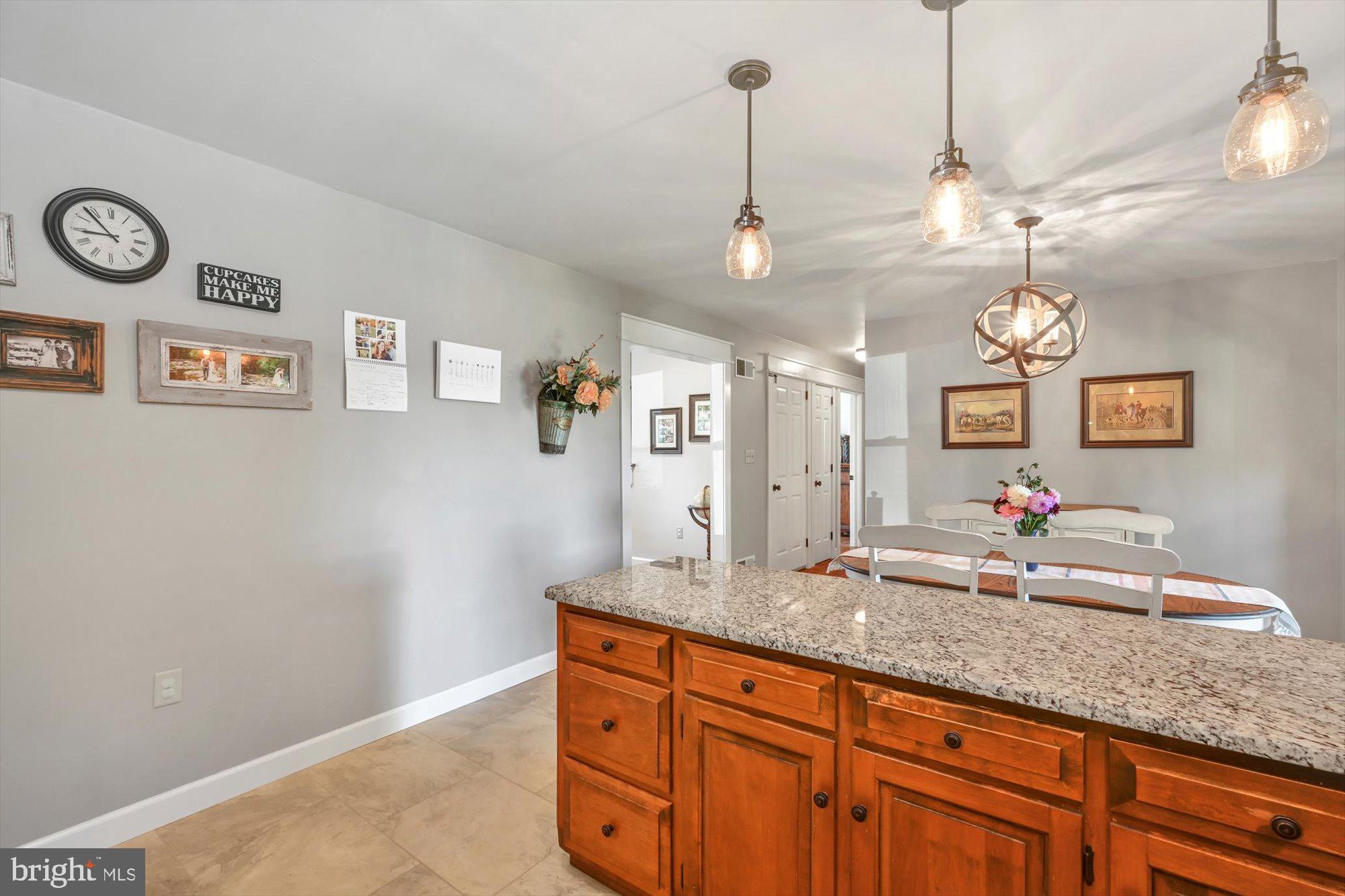 577 Hi View Drive Lititz, PA 17543 - Photo 6 of 45 Kitchen