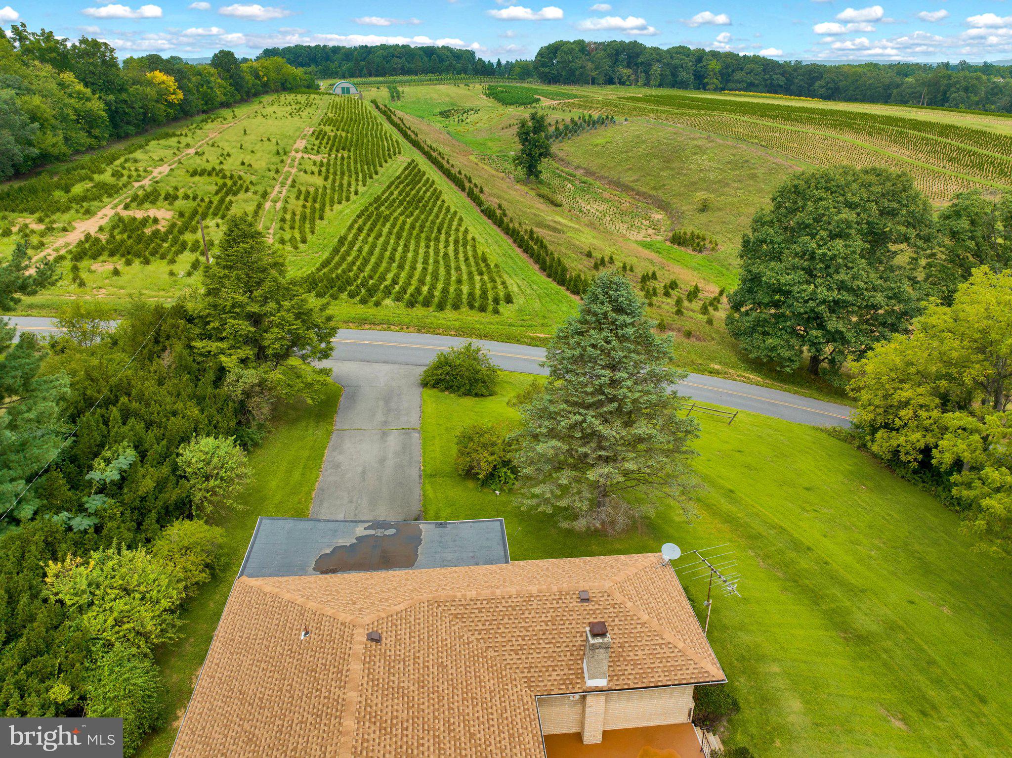 62 Ohlinger Road Shoemakersville, PA 19555 - Photo 66 of 75 DJI_20260814120847_0046_D