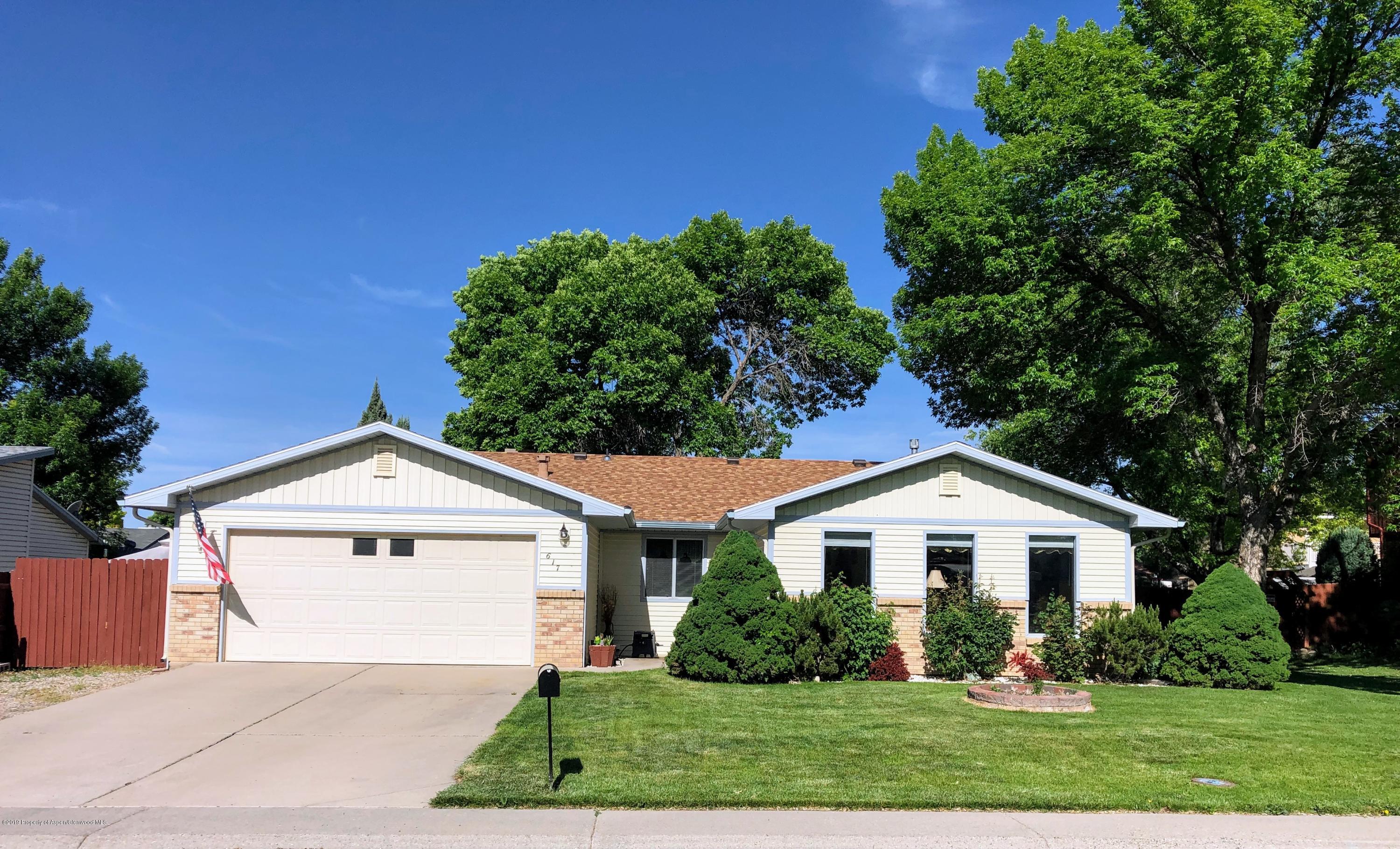 617 Pioneer Road Grand Junction, CO 81504 - Photo 22 of 28 IMG_3527