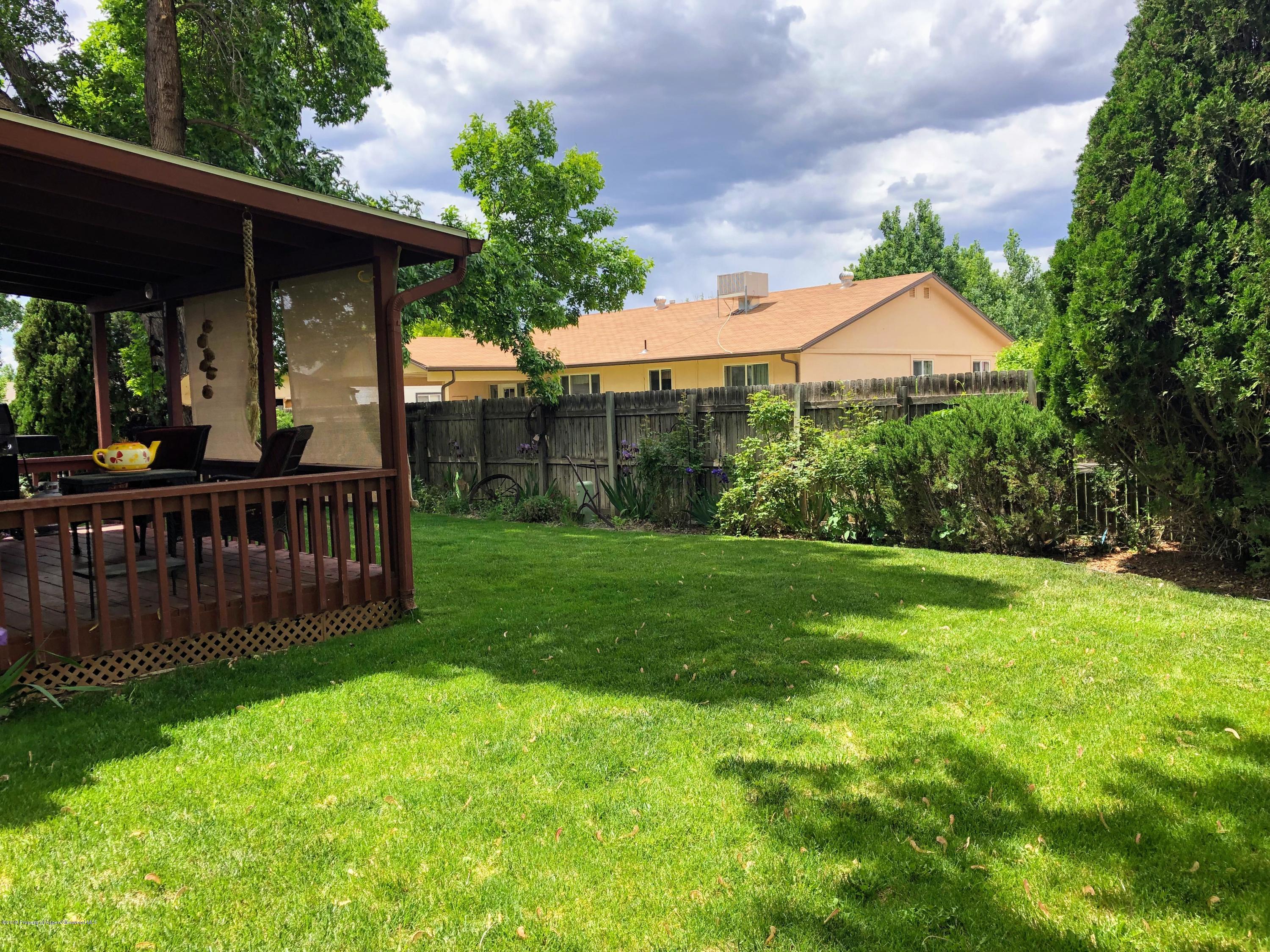 617 Pioneer Road Grand Junction, CO 81504 - Photo 23 of 28 IMG_3532