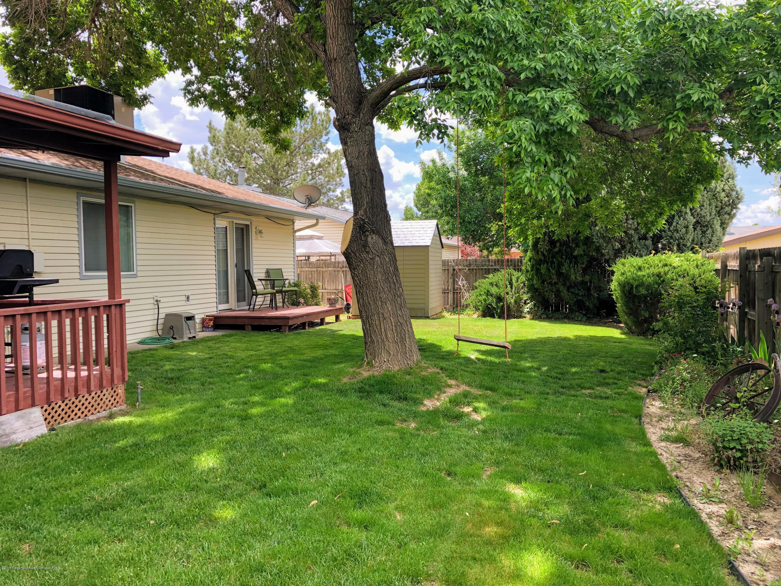 617 Pioneer Road Grand Junction, CO 81504 - Photo 24 of 28 IMG_3533