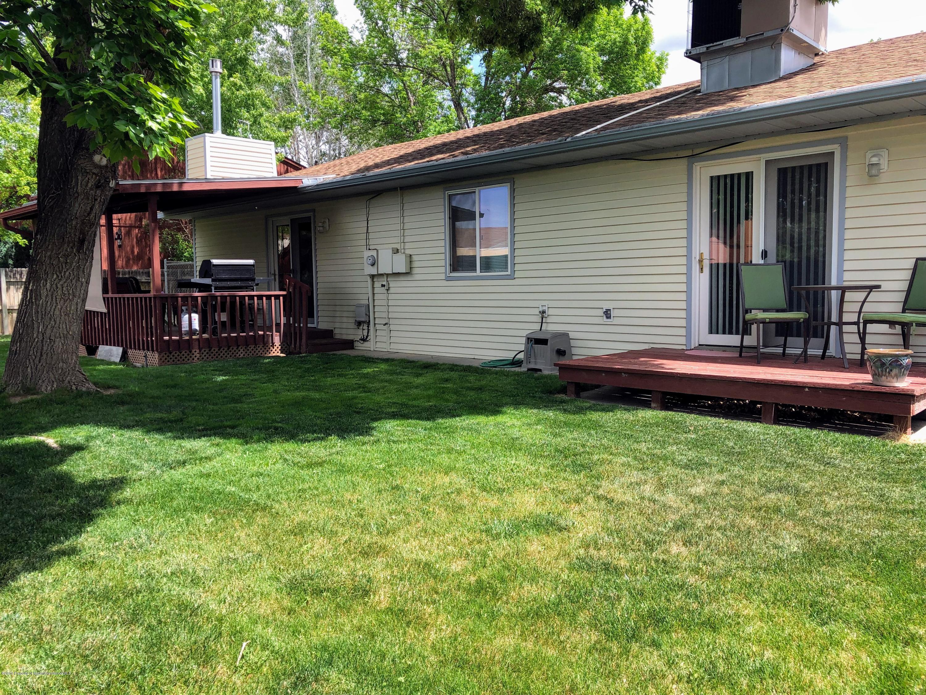 617 Pioneer Road Grand Junction, CO 81504 - Photo 26 of 28 IMG_3534