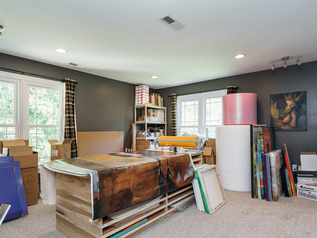 533 Rand Road Raleigh, NC 27603 - Photo 20 of 25 Photo 20