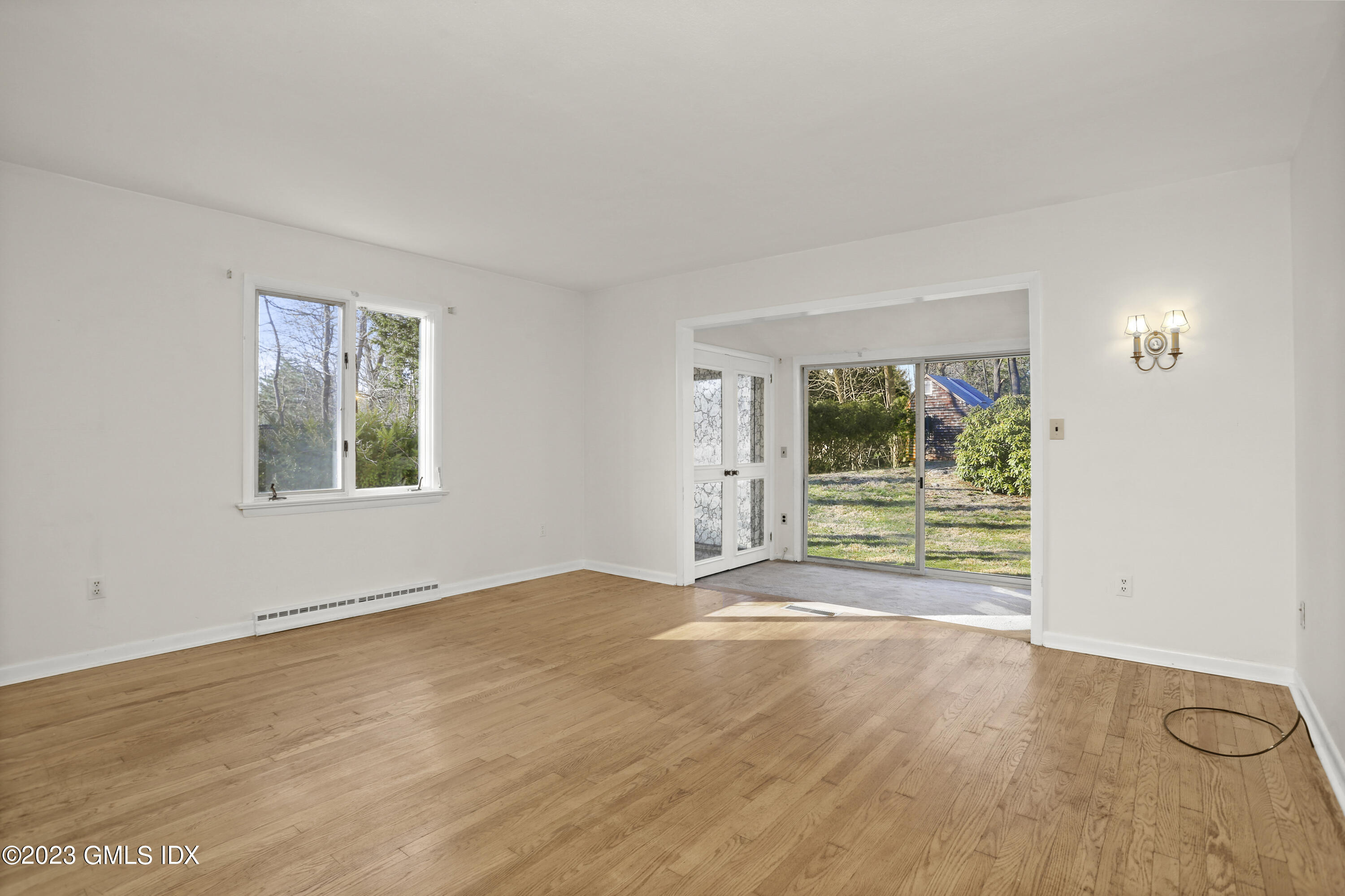 28 Intervale Road Stamford, CT 06905 - Photo 11 of 20 a view of a room with a window