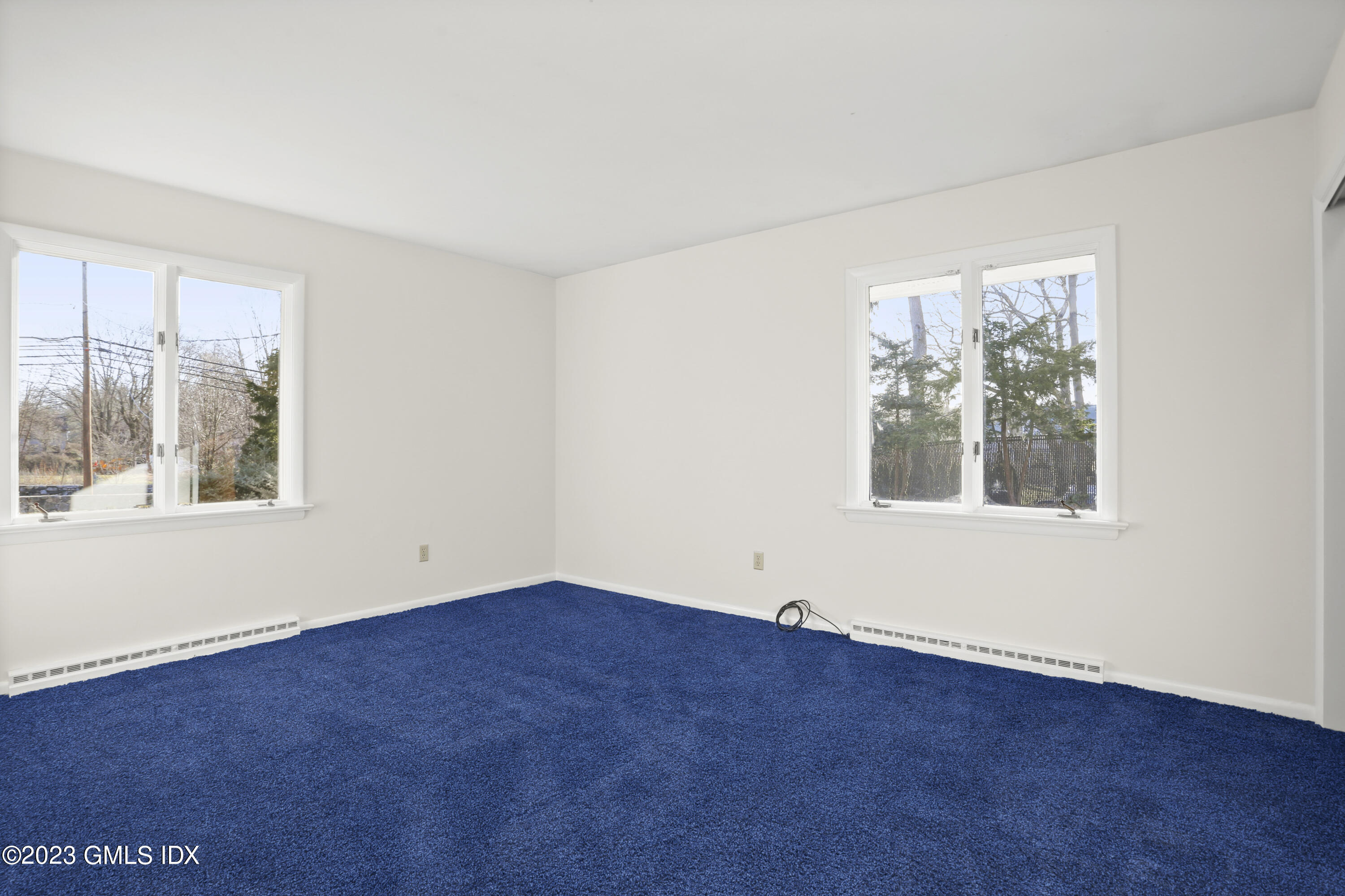 28 Intervale Road Stamford, CT 06905 - Photo 14 of 20 an empty room with a window