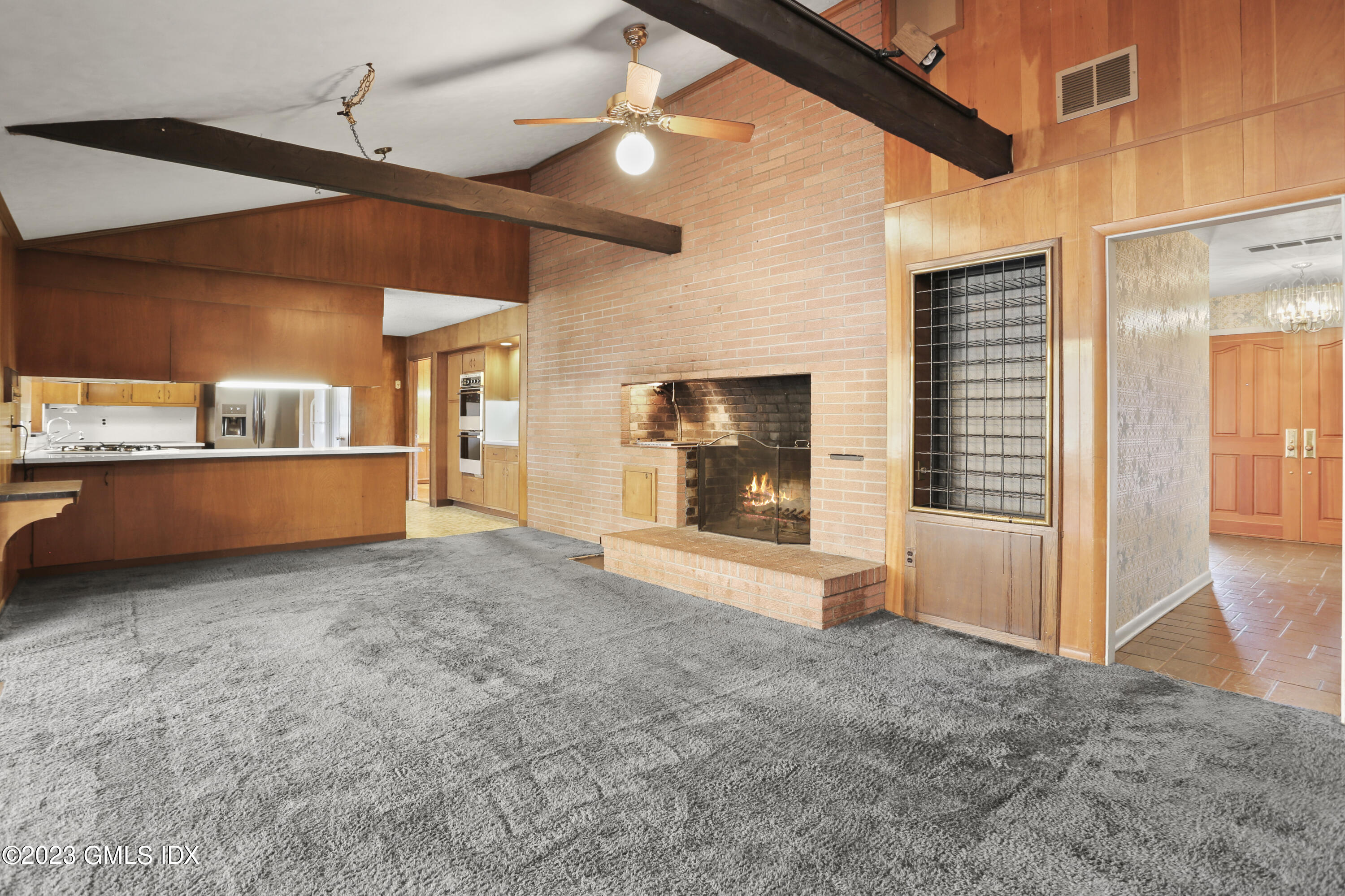 28 Intervale Road Stamford, CT 06905 - Photo 7 of 20 a view of a storage & utility room