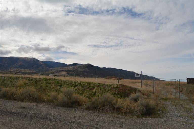 0 Danford Road Tehachapi, CA 93561 - Photo 12 of 18 Gallery Image 12