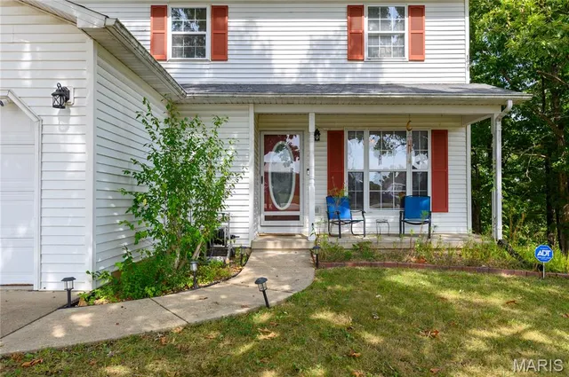 $239,900 | 16475 Hardwood Lane, St. Robert, MO 65584