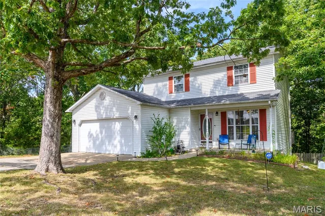 $239,900 | 16475 Hardwood Lane, St. Robert, MO 65584