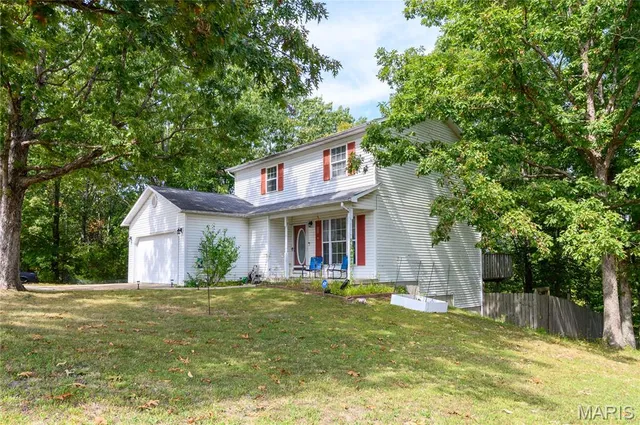 $239,900 | 16475 Hardwood Lane, St. Robert, MO 65584