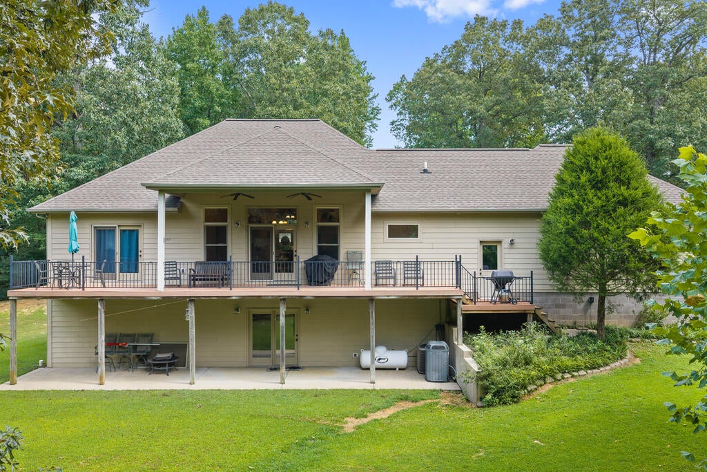 27 Antioch Church Road Hanson, KY 42413 - Photo 39 of 54 Gallery Image 39