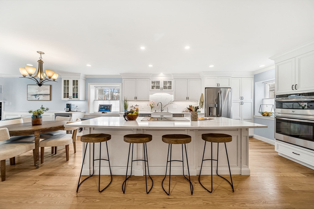 2 Denmark Lane, Unit 2 Needham, MA 02492 - Photo 2 of 32