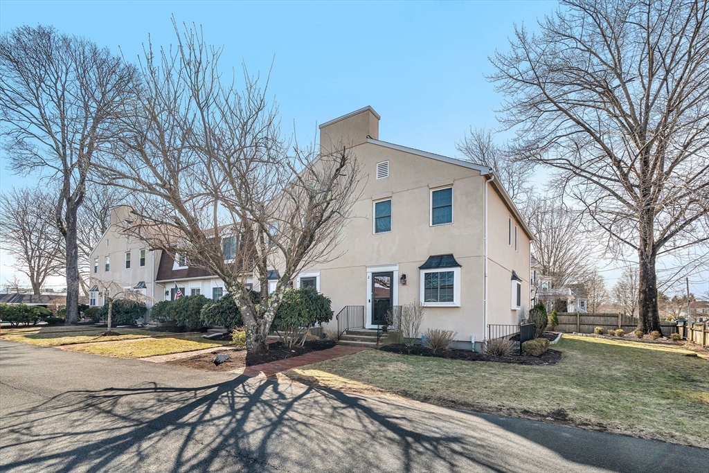 2 Denmark Lane, Unit 2 Needham, MA 02492 - Photo 26 of 32