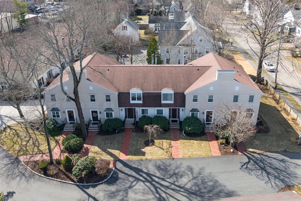 2 Denmark Lane, Unit 2 Needham, MA 02492 - Photo 29 of 32