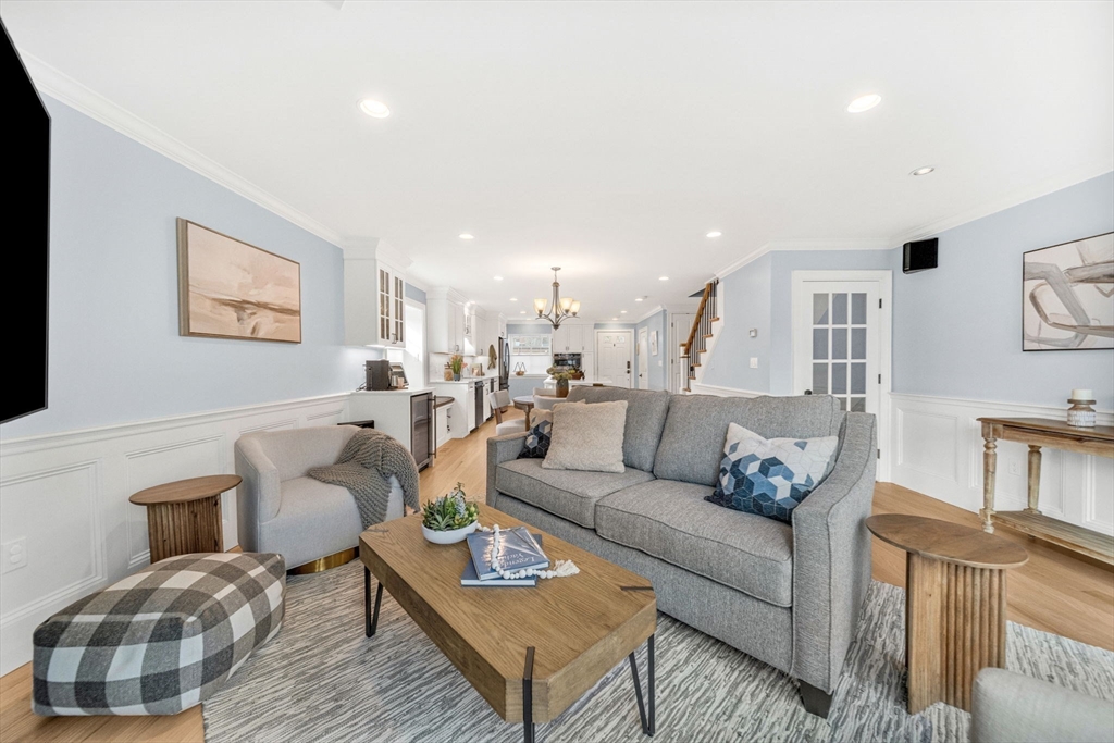 2 Denmark Lane, Unit 2 Needham, MA 02492 - Photo 3 of 32