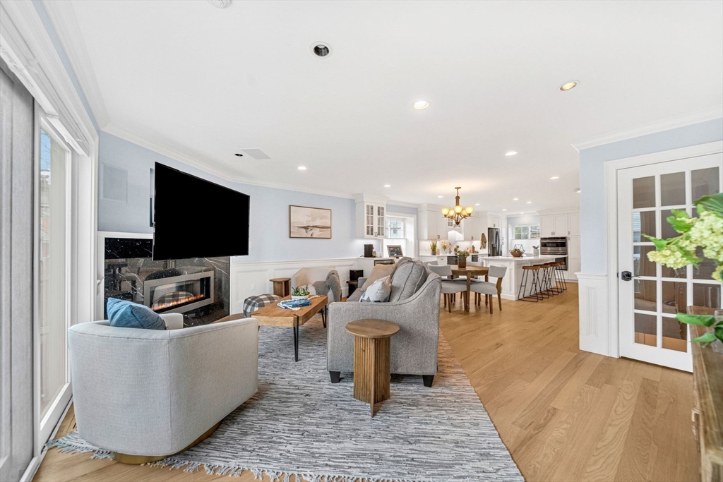 2 Denmark Lane, Unit 2 Needham, MA 02492 - Photo 4 of 32