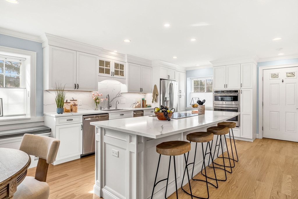 2 Denmark Lane, Unit 2 Needham, MA 02492 - Photo 8 of 32